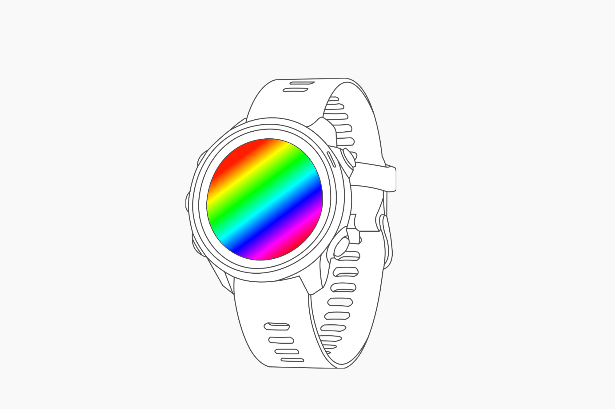 Garmin Forerunner 245 Music