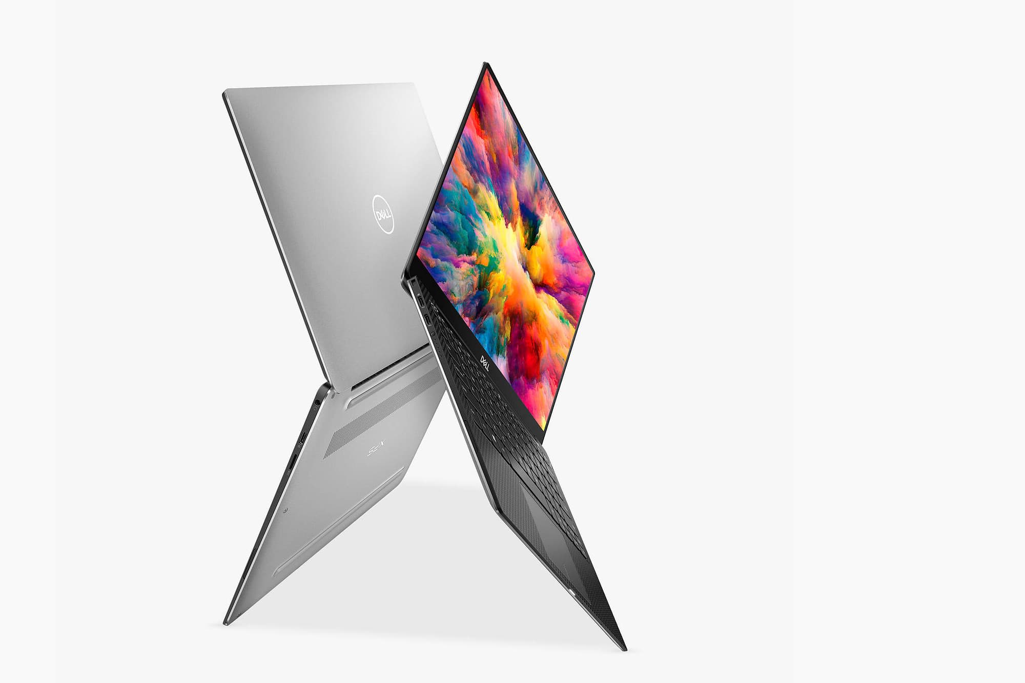Recensione Dell XPS 13 9380