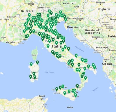 Sul batter d'occhi e su Greta Thunberg