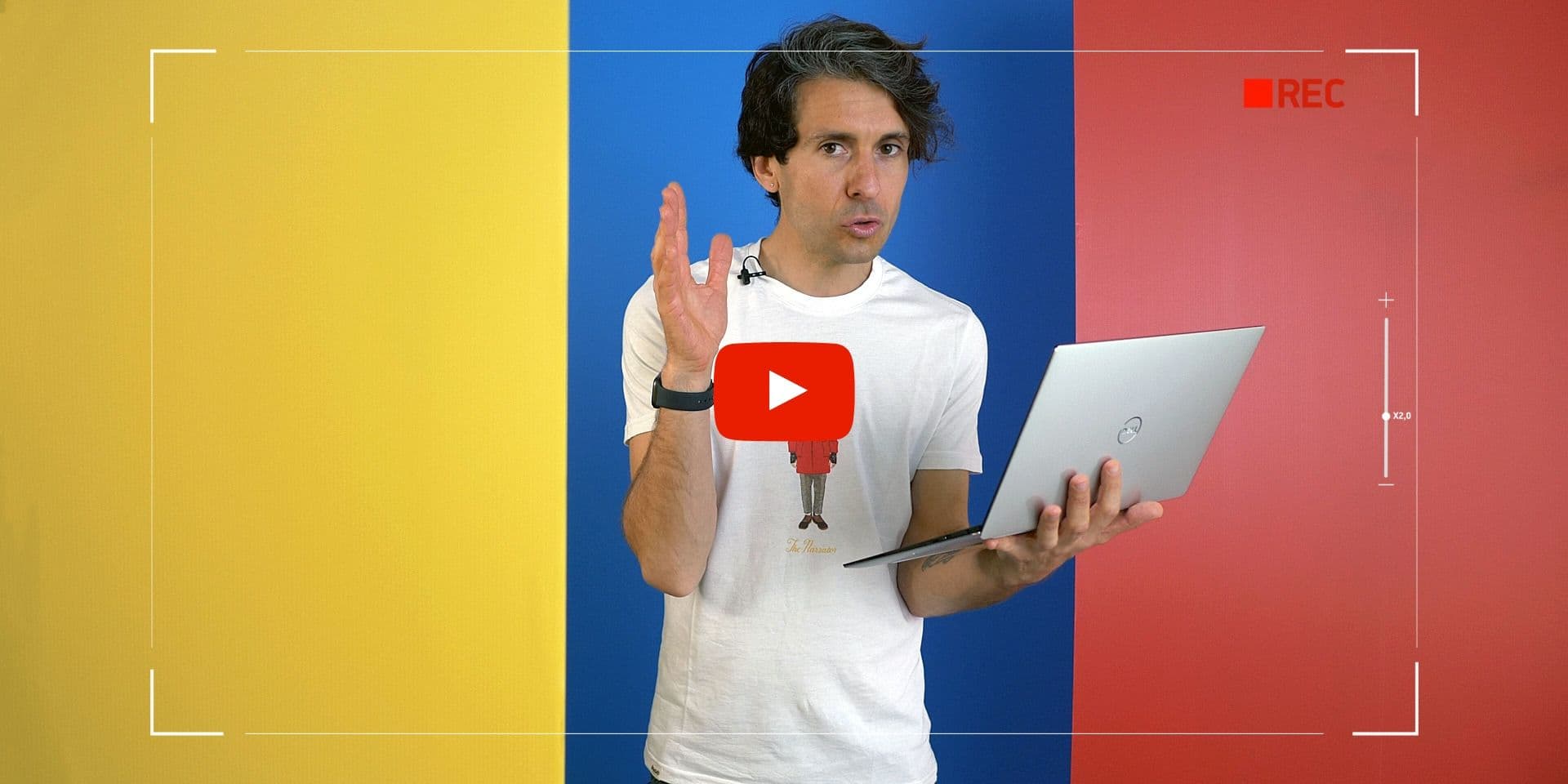 Video Recensione Dell XPS 13 9380