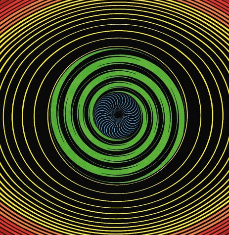 Un finale psichedelico