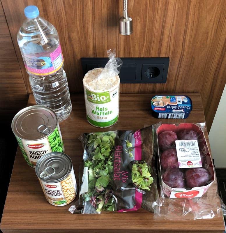 Una fiera divertente che non farò mai più