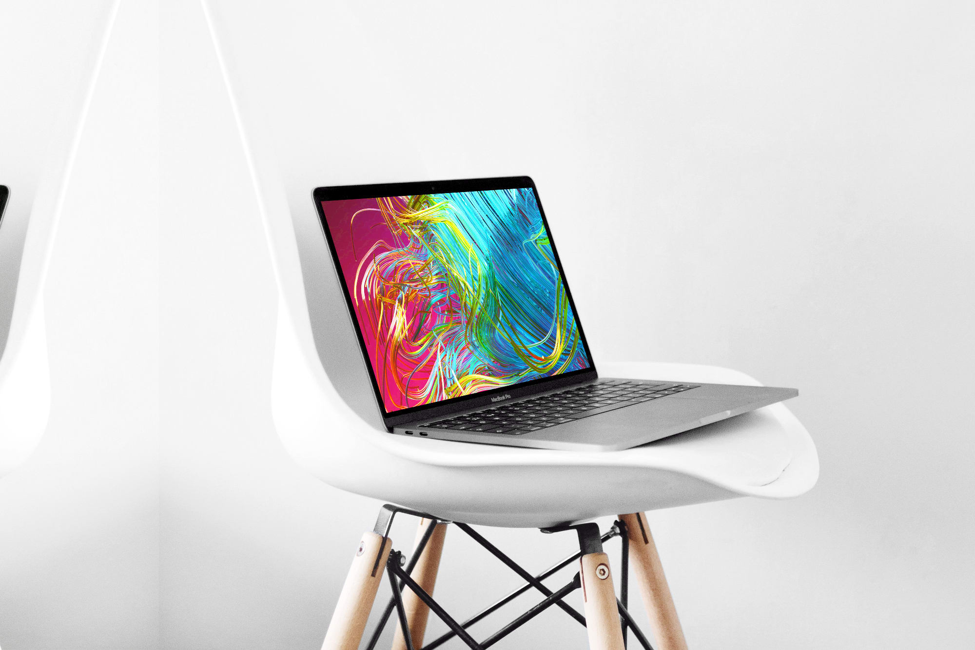 Apple MacBook Pro 13 2109 Recensione