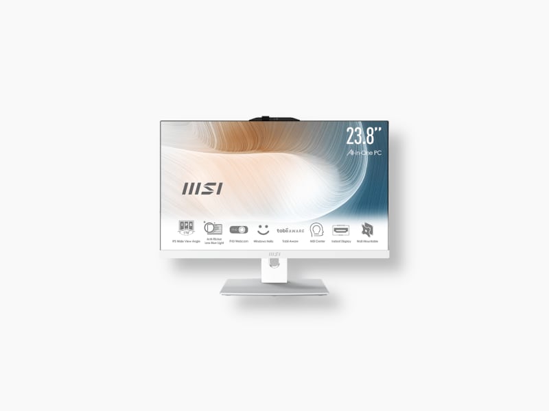 MSI Modern AM242T