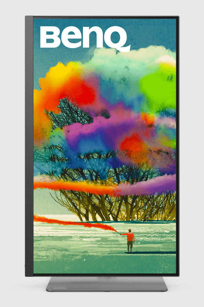 Scheda tecnica BenQ PD2720U