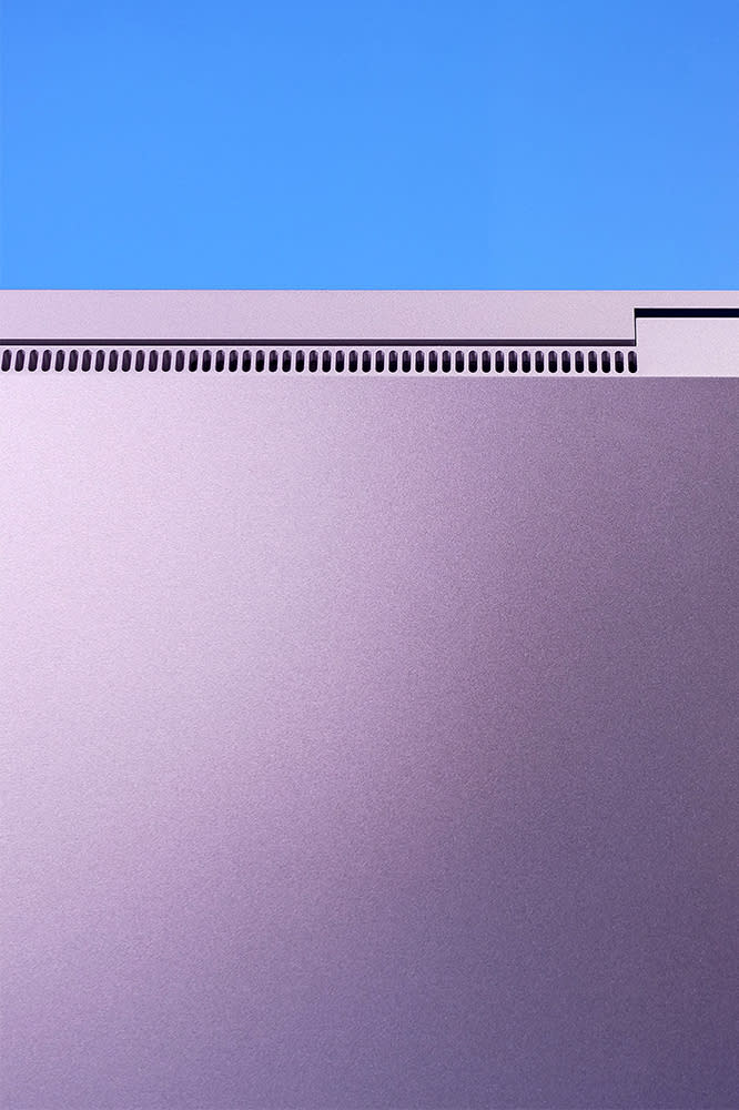 Microsoft Surface Laptop 3: webcam e ThinkShutter