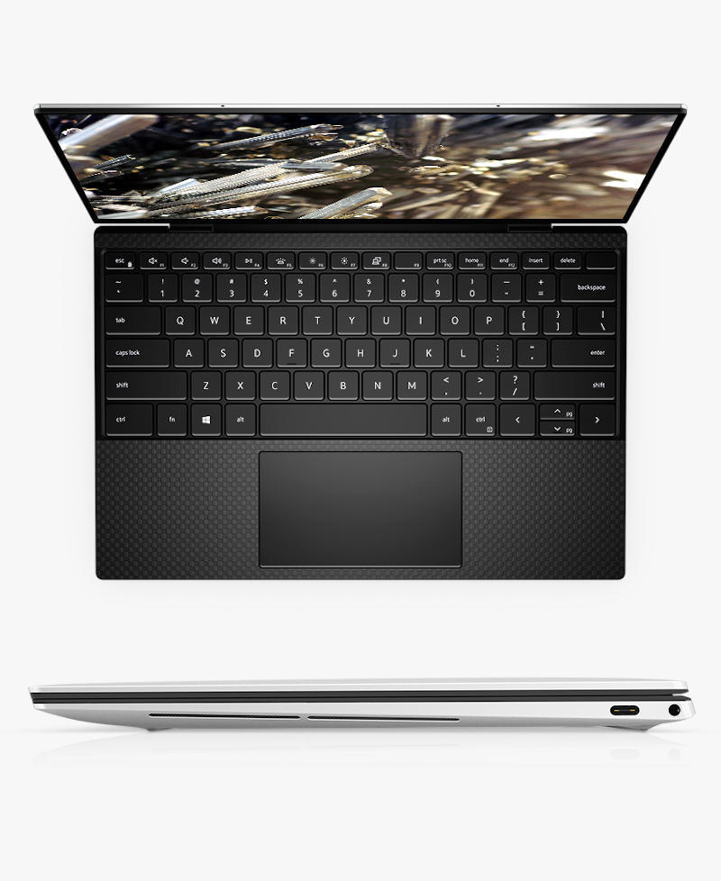 Scheda tecnica Dell XPS 13 9300 (2020)