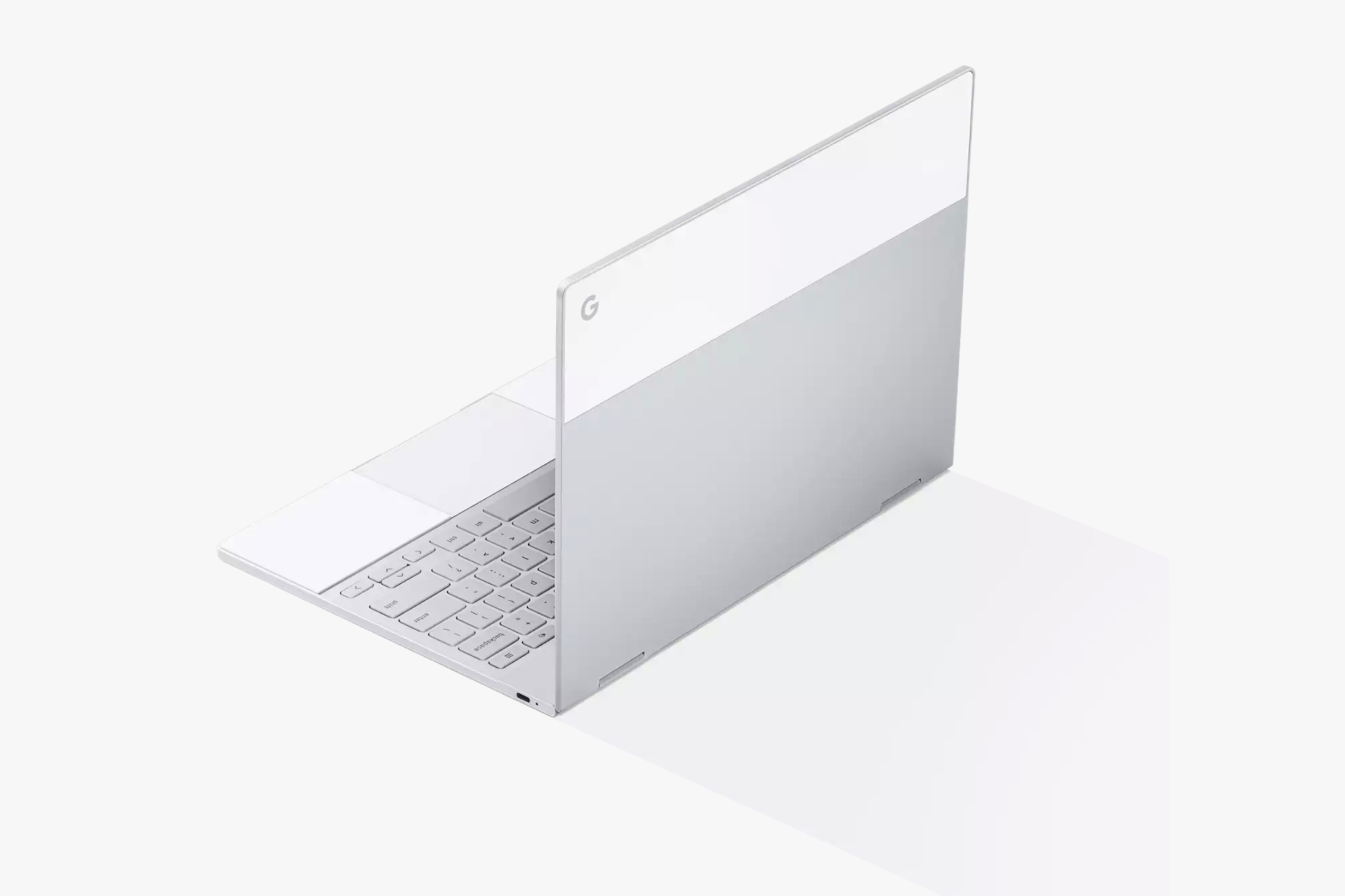 Pixelbook Dual Boot