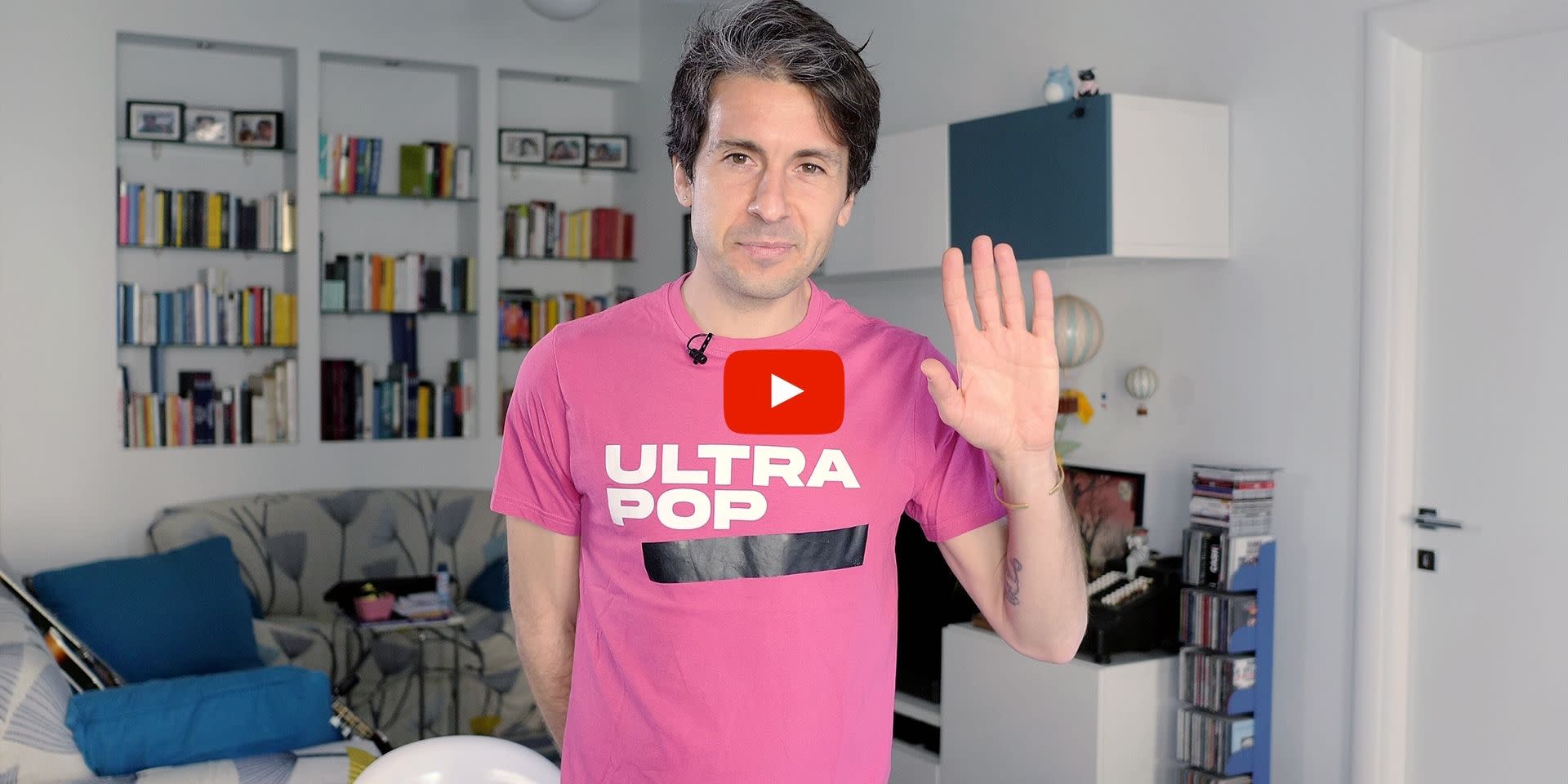 Video - Come sopravvivere a se stessi