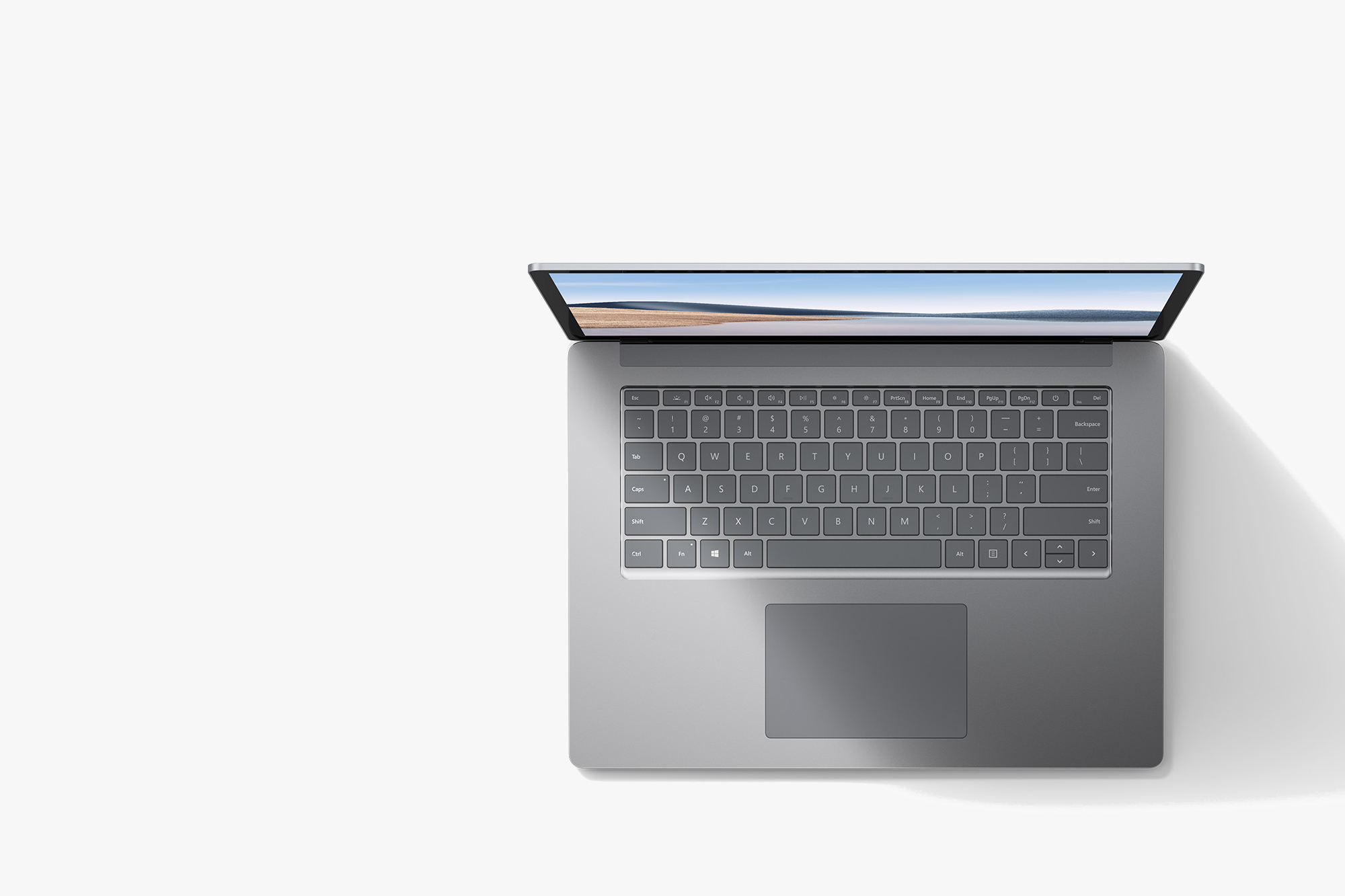 Surface Laptop 4