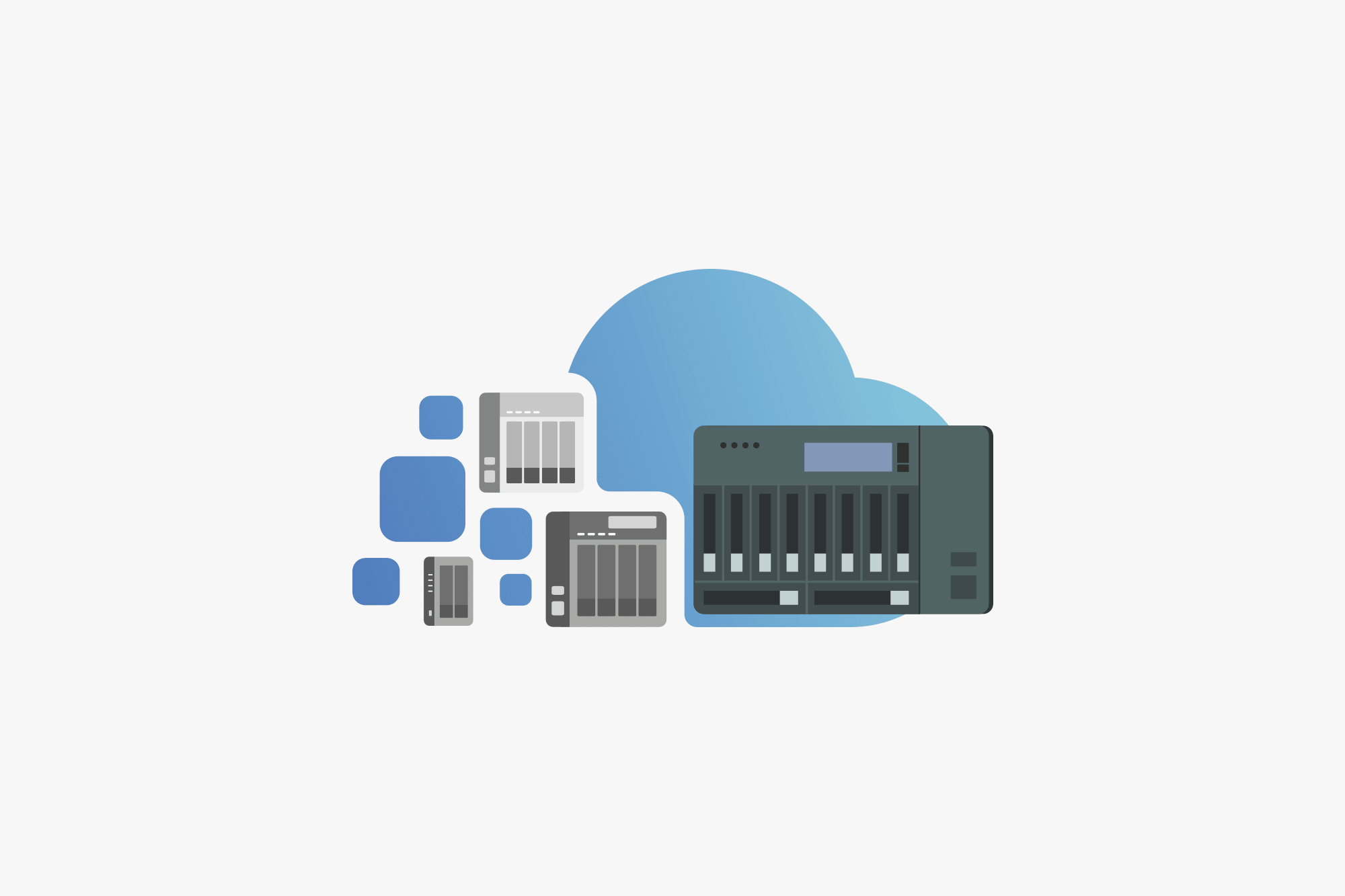 Synology DiskStation DS420+