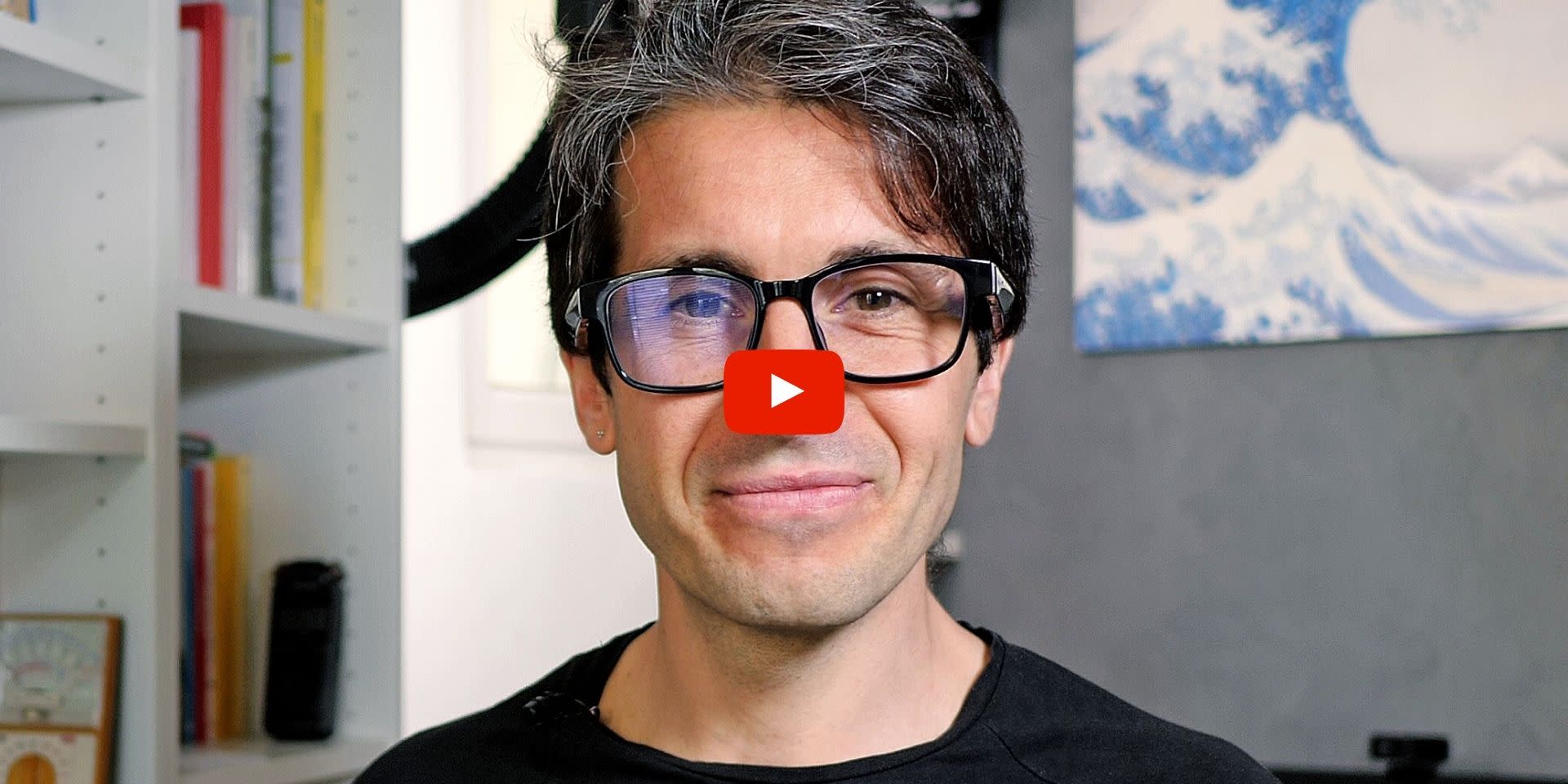 Video Recensione Razer Anzu