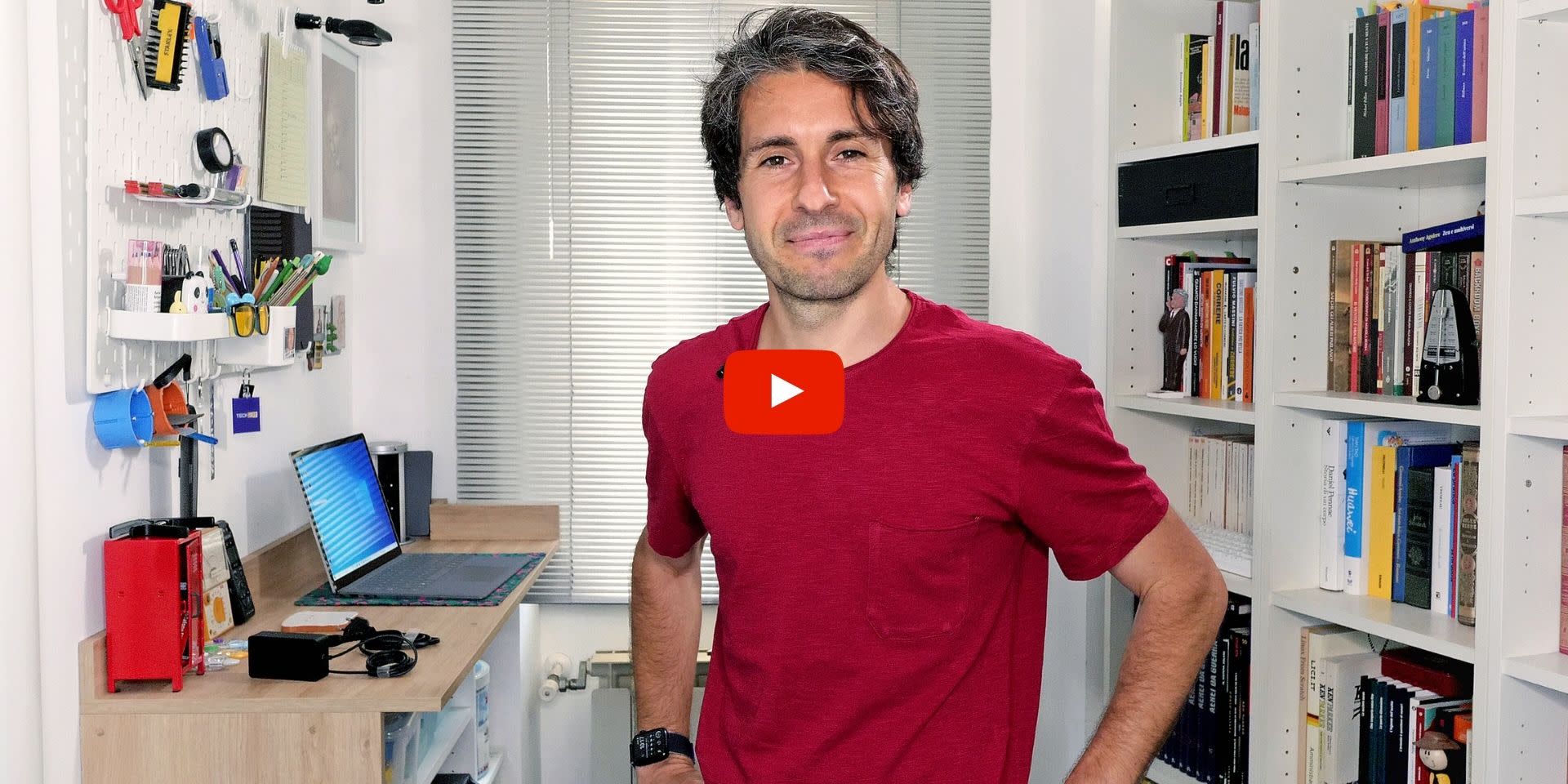 Video Recensione Microsoft Surface Laptop 4