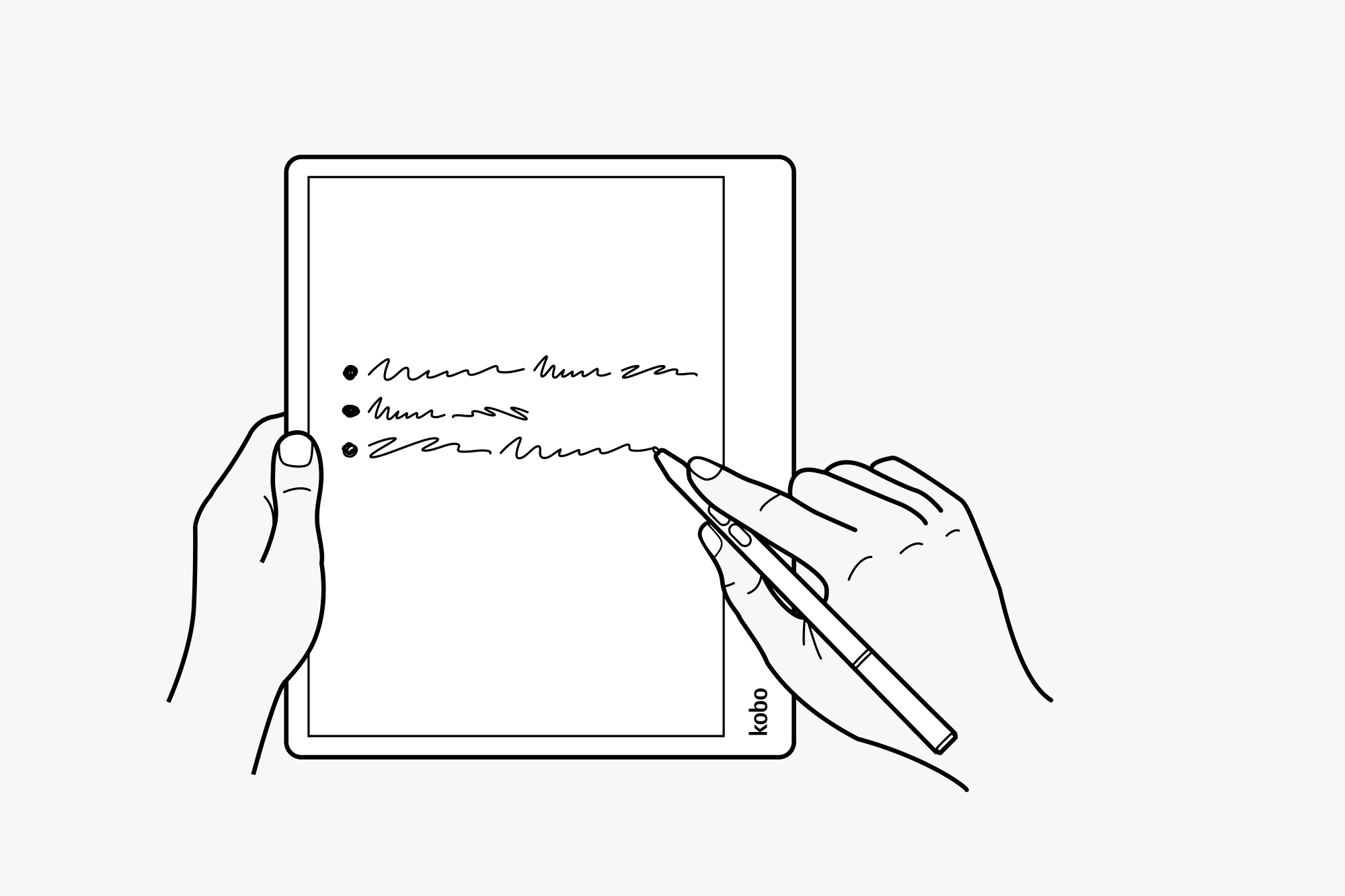 Kobo Elipsa