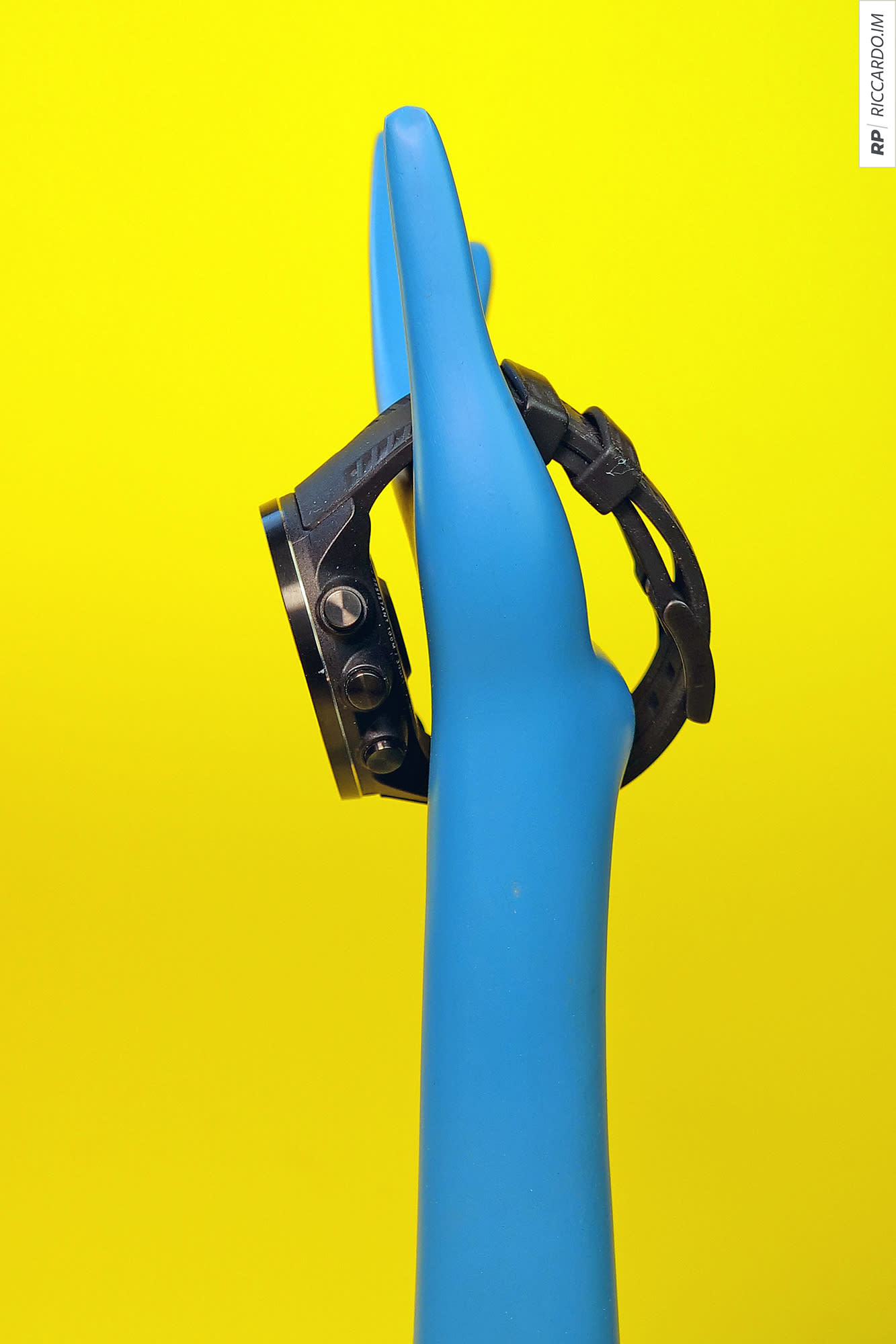 Suunto 9 Baro: pulsanti laterali