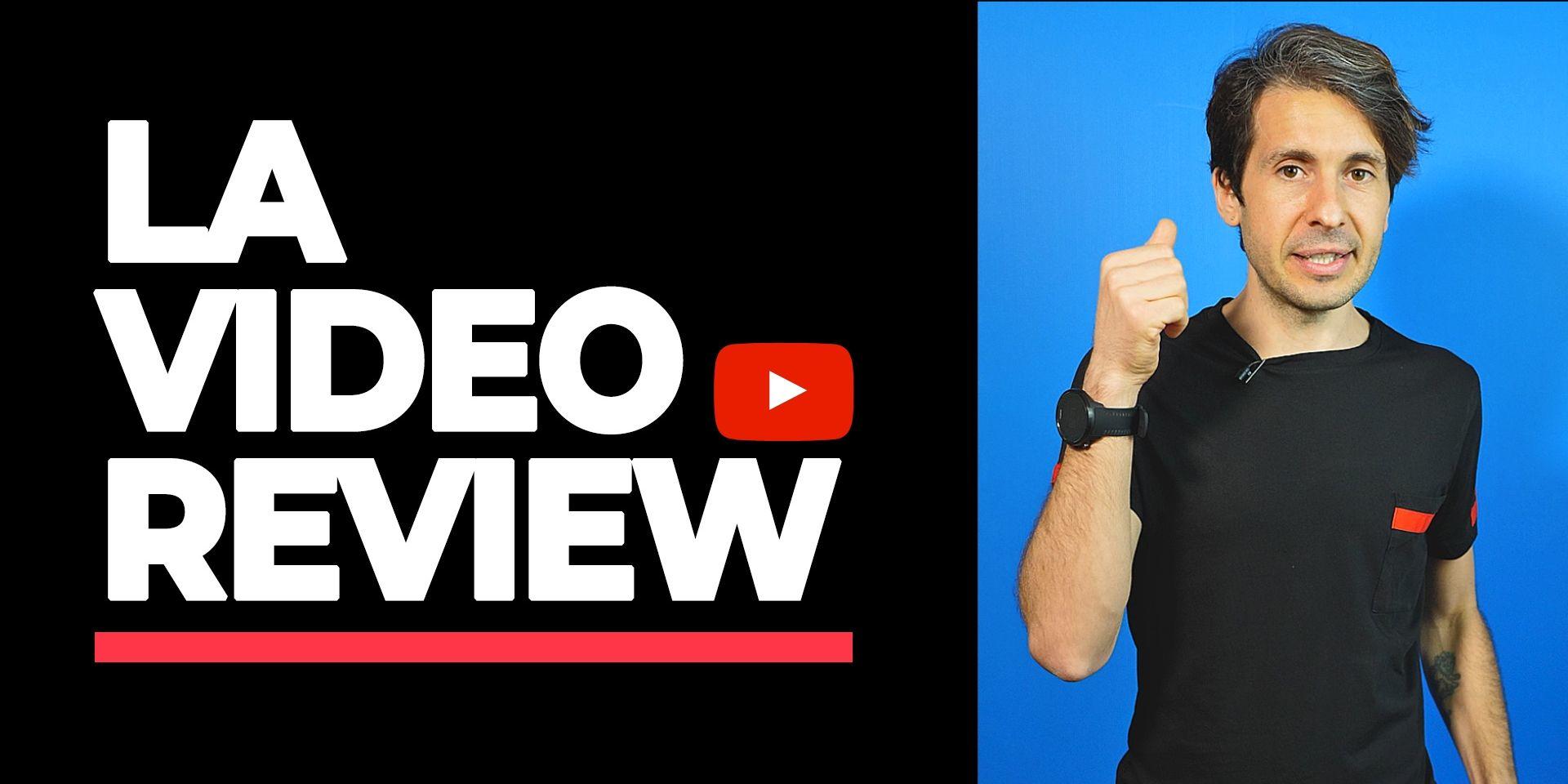 Video Recensione Suunto 9 Baro