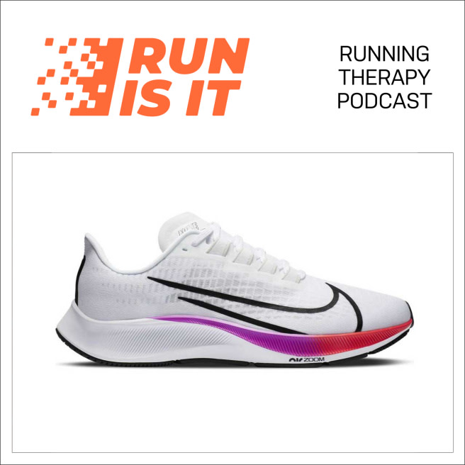 Massa magra, riscaldamento e scarpe da 18 dollari