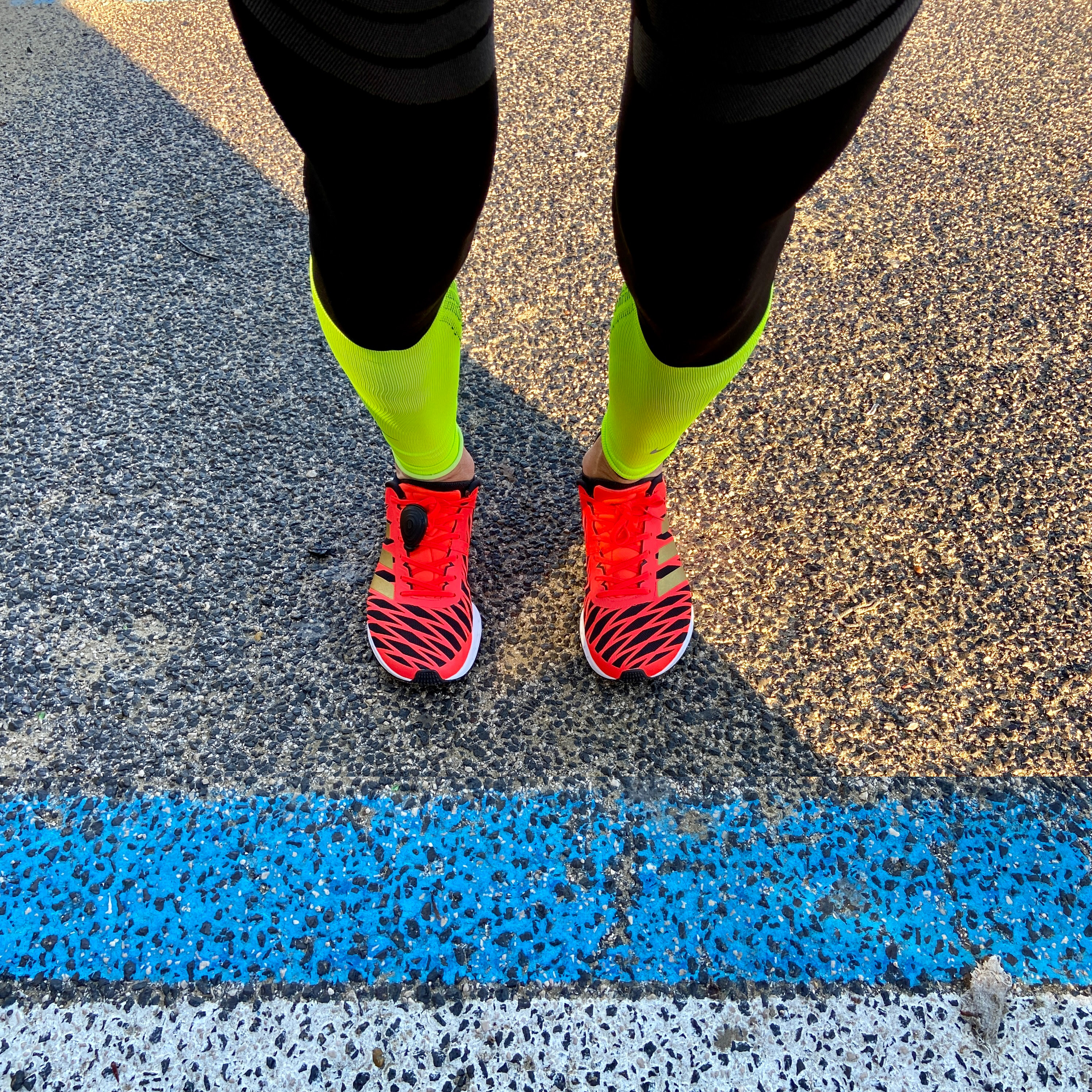 La ricompensa supera il sacrificio