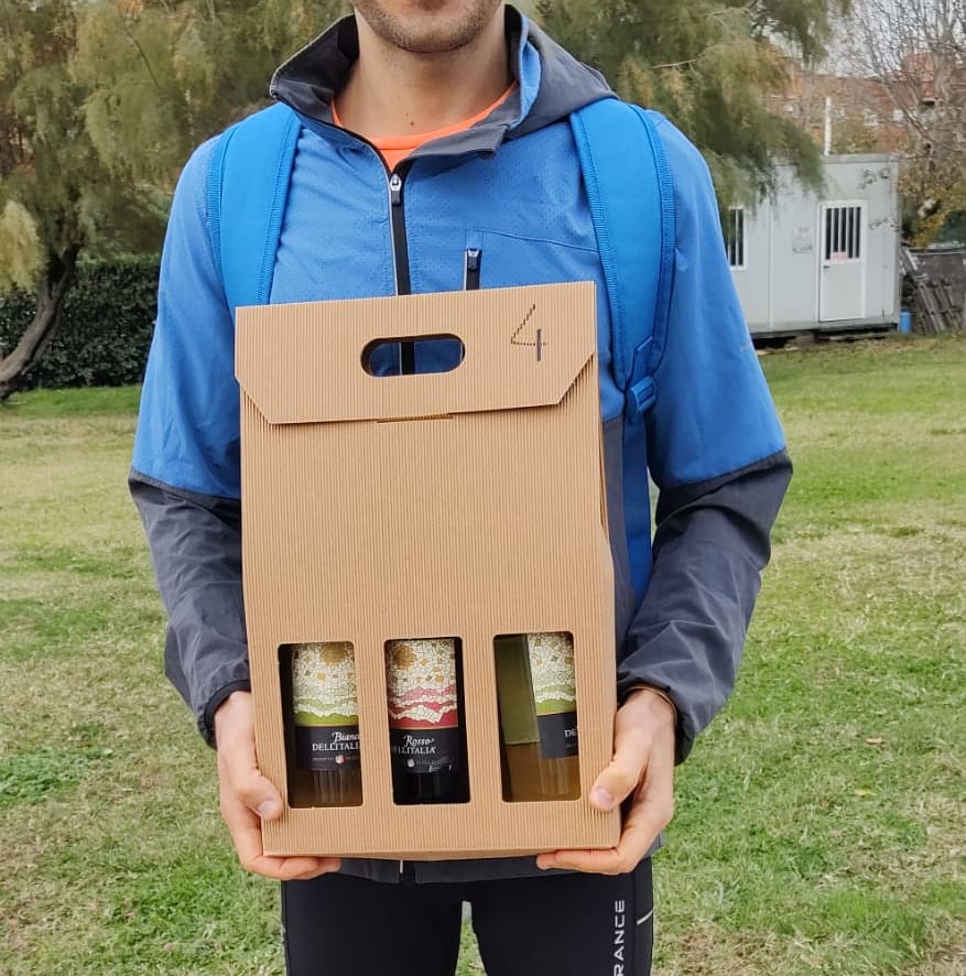 Il racconto della Mezza di Fiumicino 2022