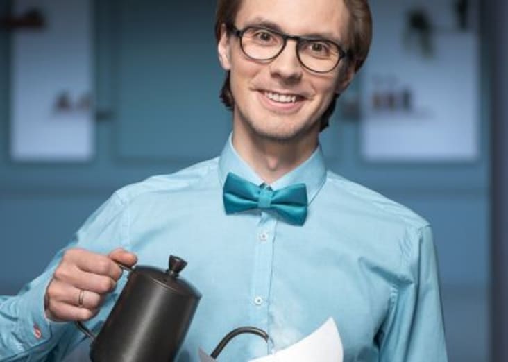 Author image