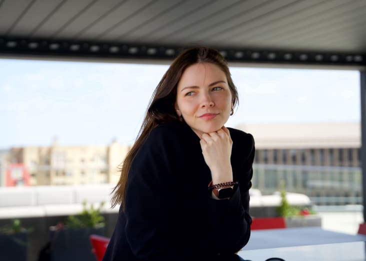 Author image