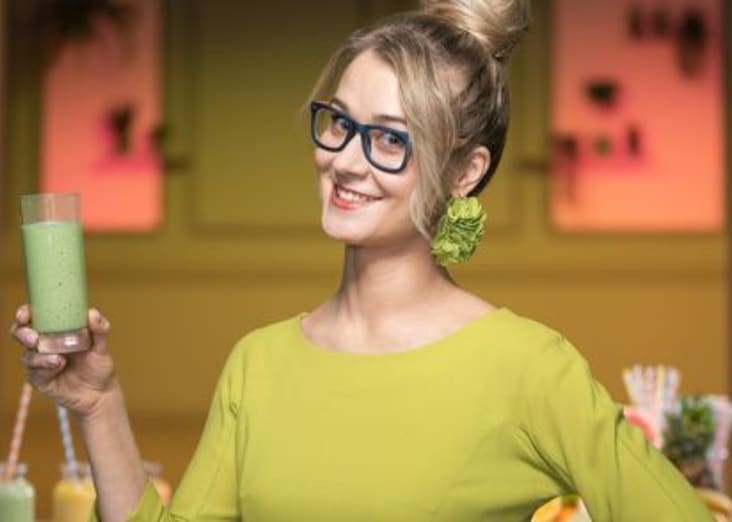 Author image