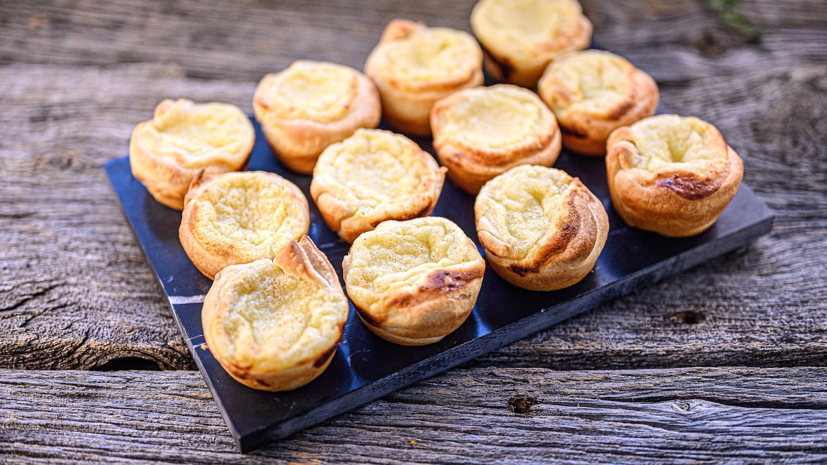 Pastel de nata