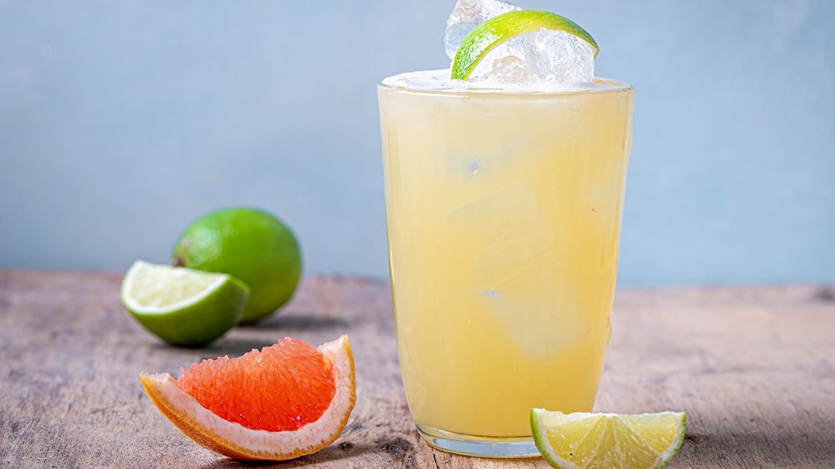 Margarita Tiki