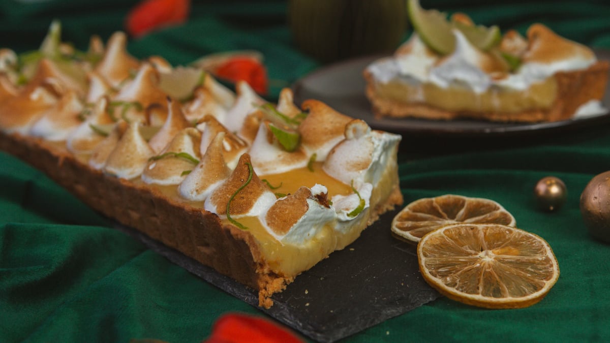 Laima tarte