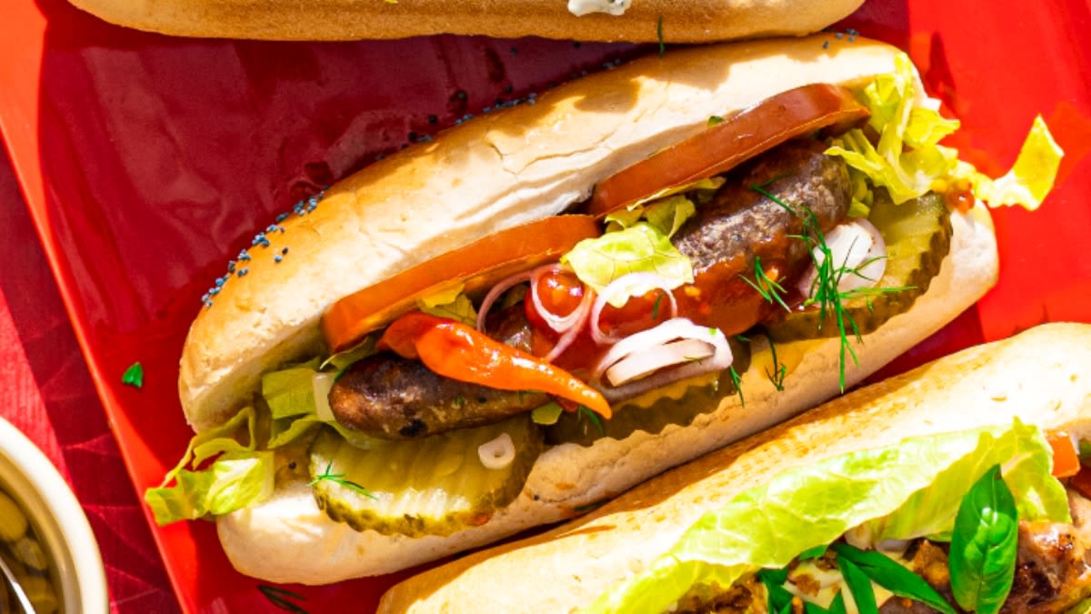 „Čikagos“ dešrainis