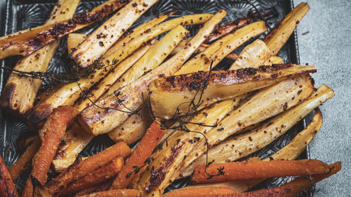 Cepti ziemas dārzeņi