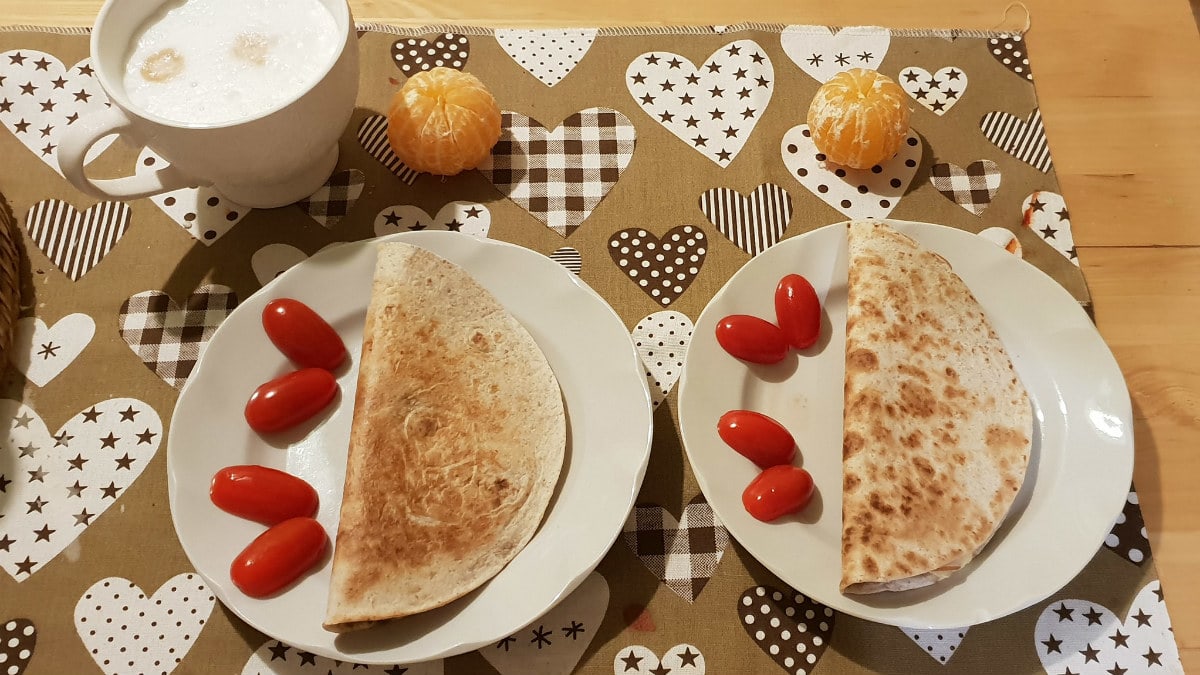 Hommikusöögitortillad