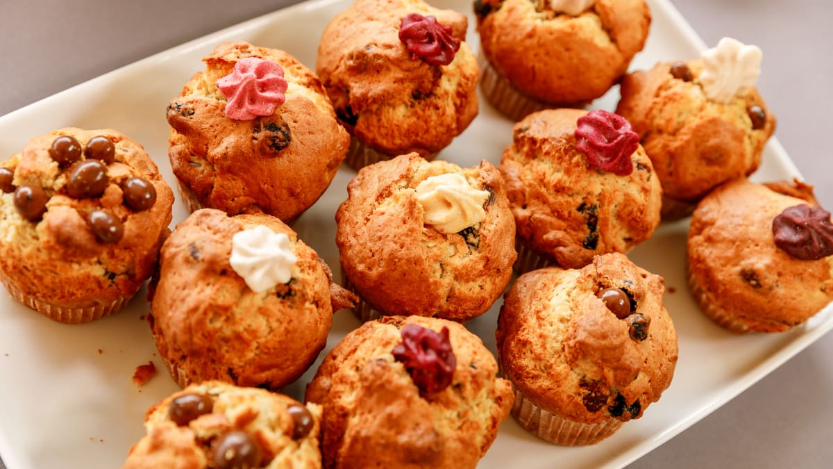 Krāsainie “keksīši”