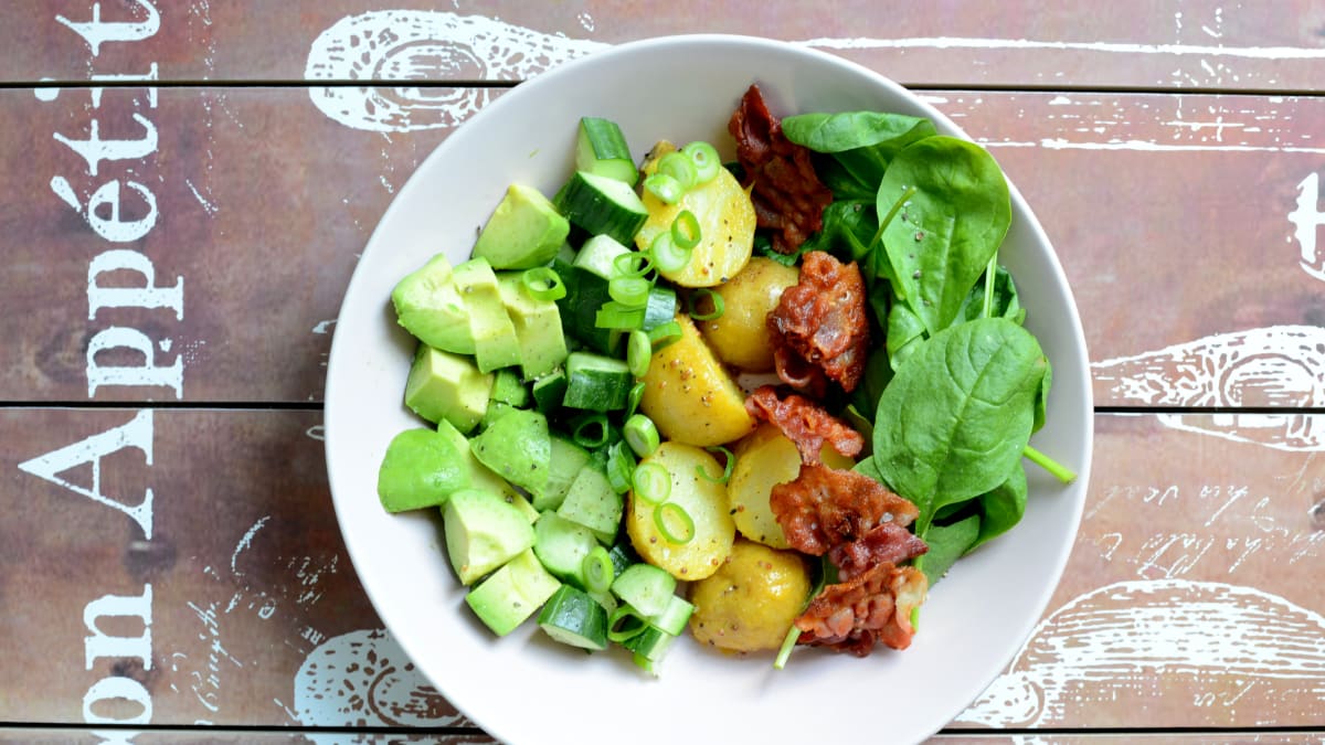 Kartuli-peekonisalat