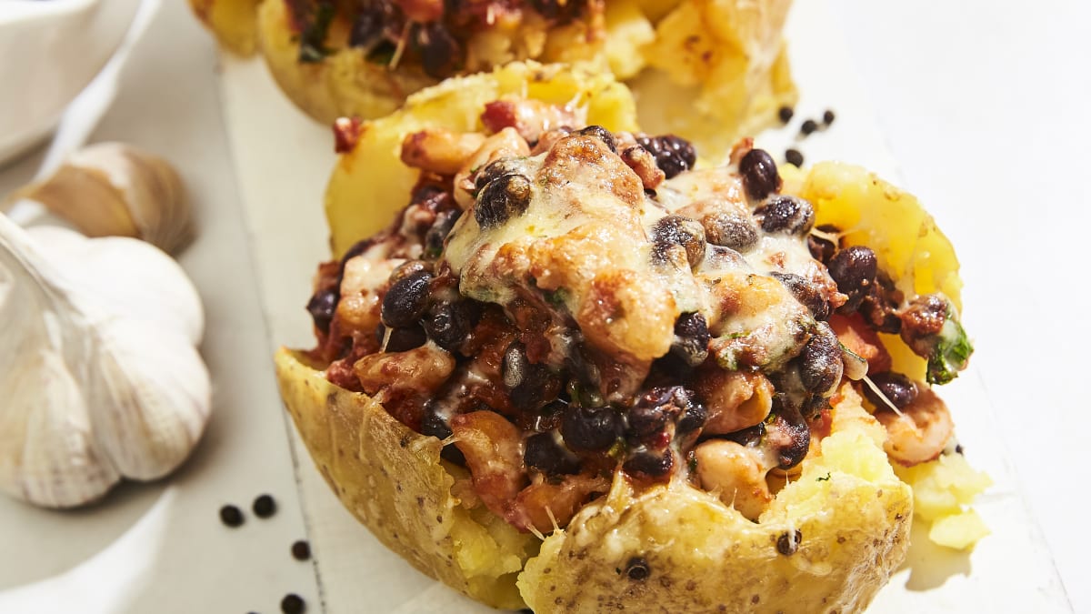 Kartupeļi Mundierī