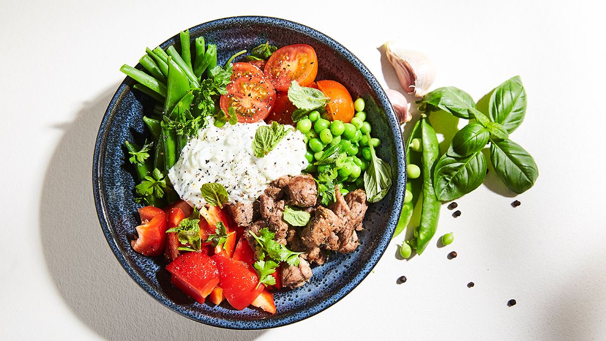 Grieķijas iedvesmots pokijs