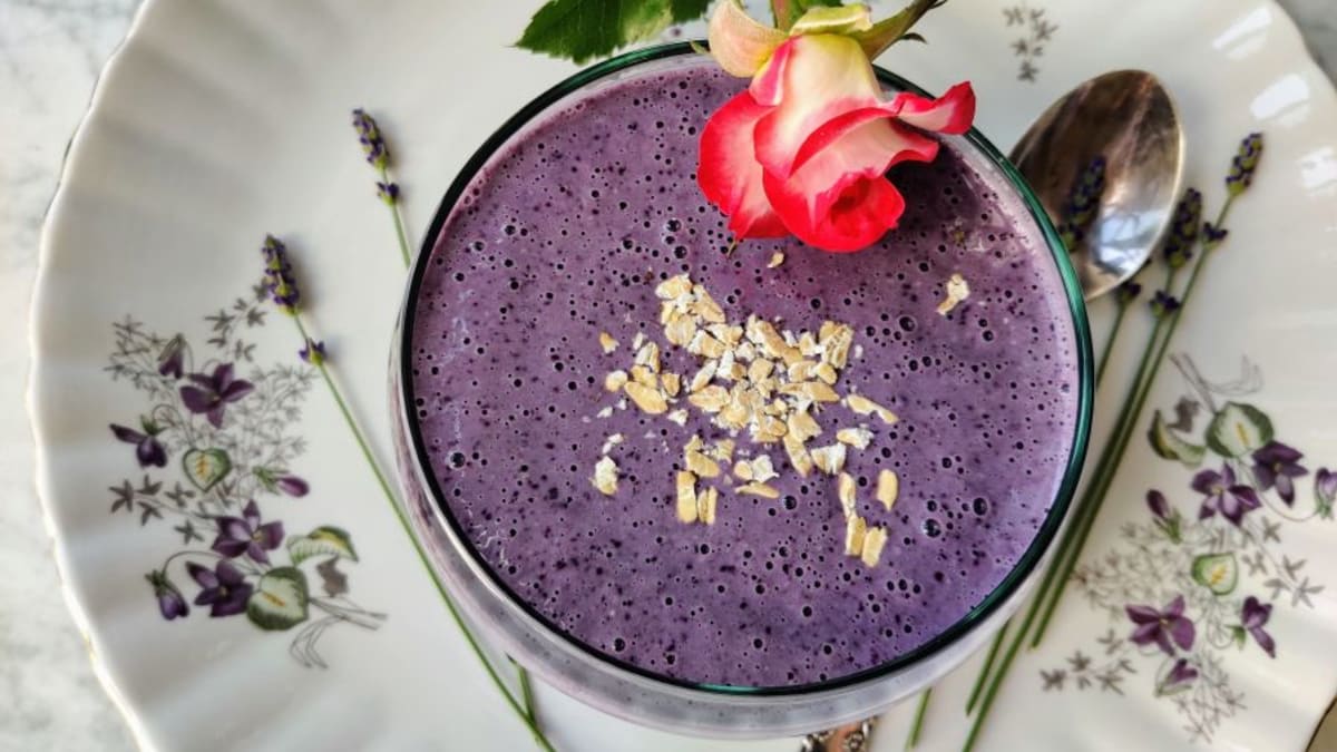 Kui Lähis-Ida kohtub Skandinaaviaga 