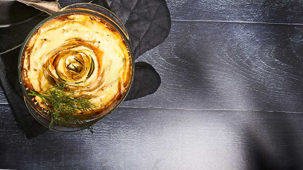 Spāņu omlete latviešu stilā