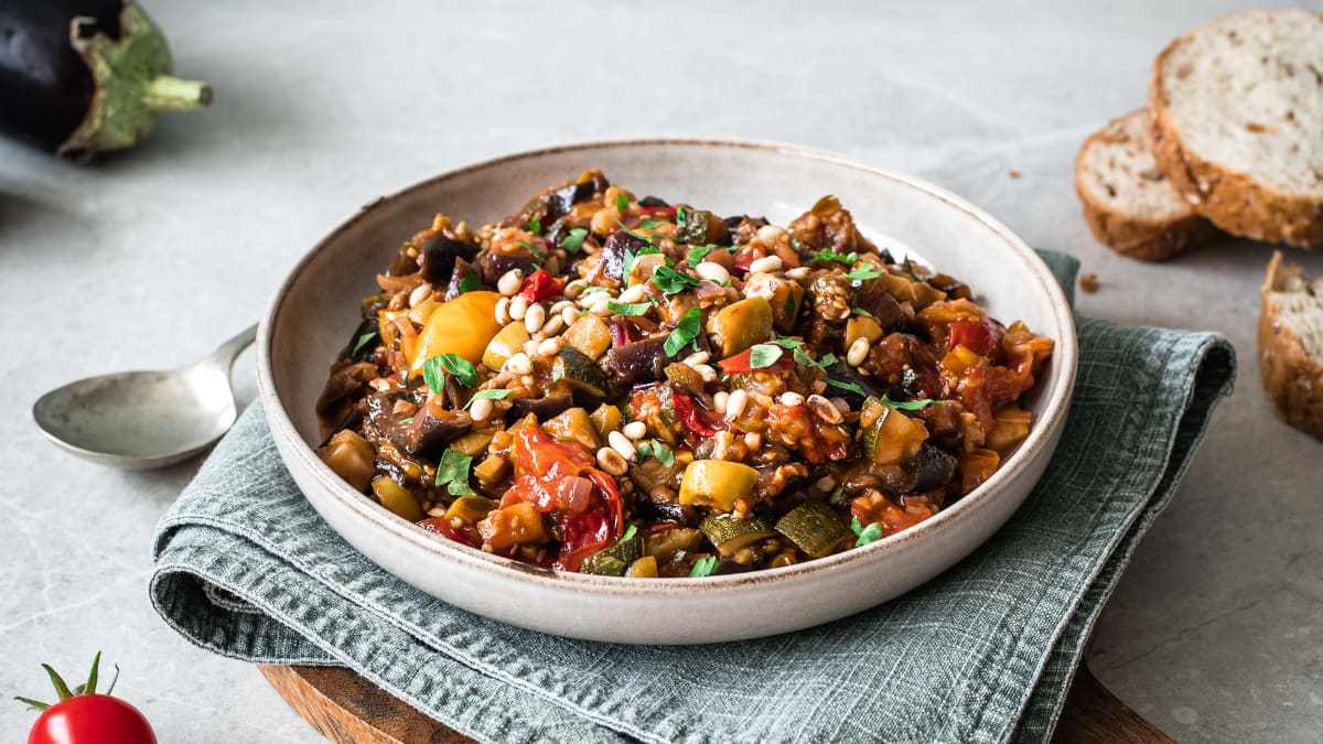 Caponata