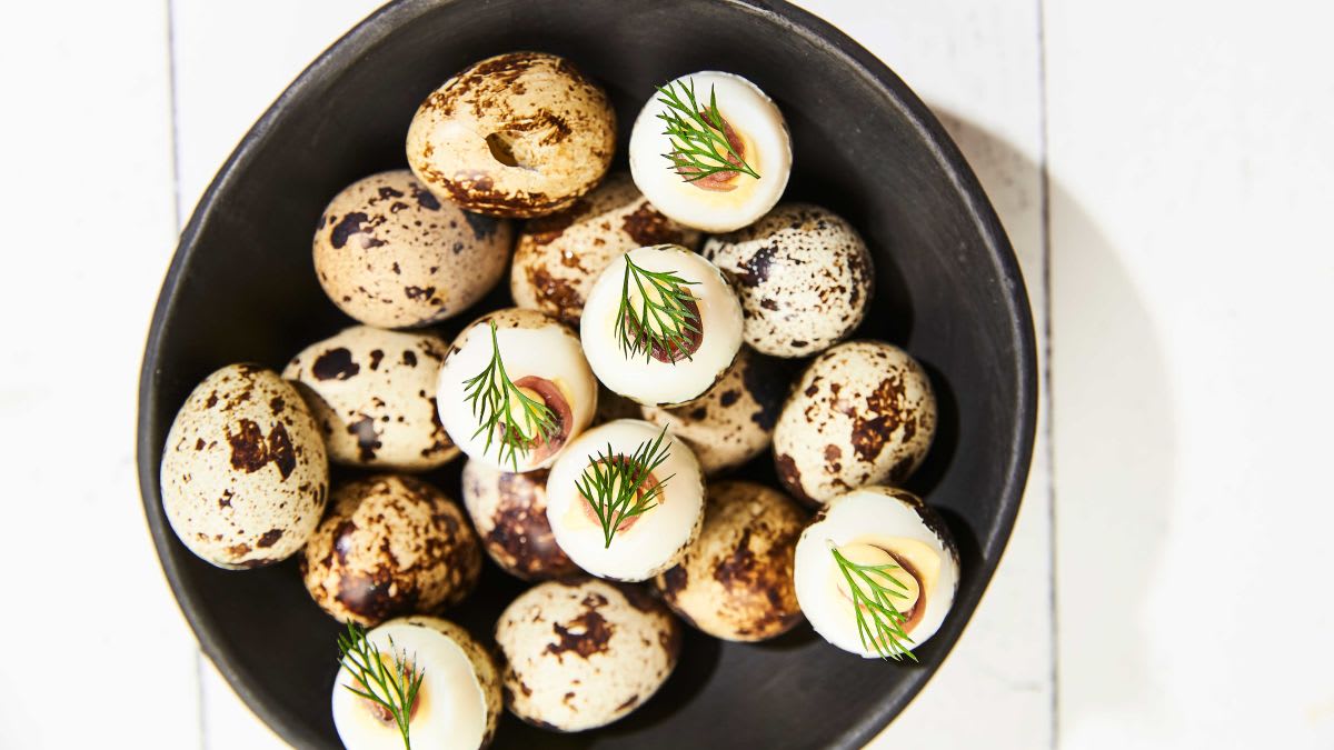 Paipalolas anšoviem