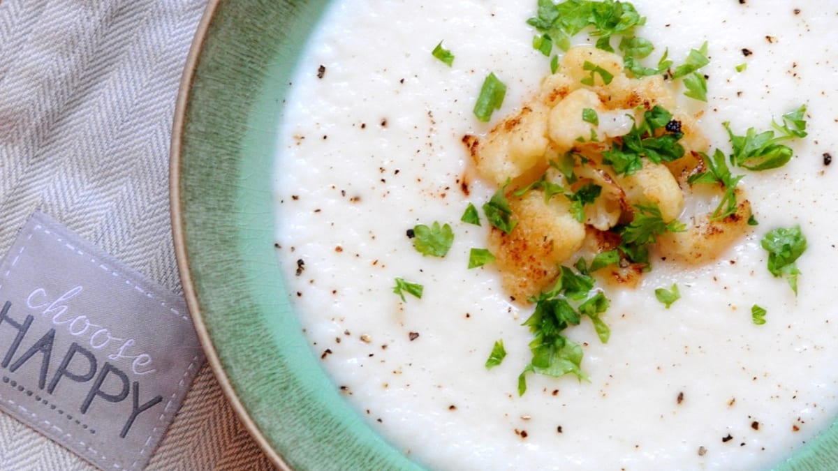 Lillkapsa-juustusupp