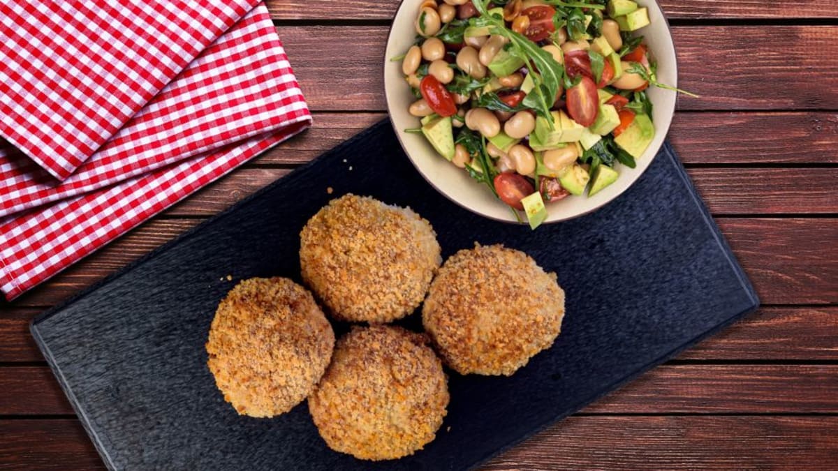 Kanakotlett maisipaneeringus