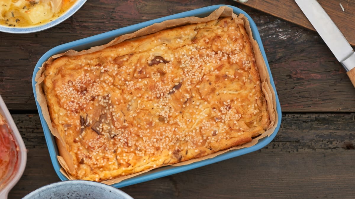 Kopūstų apkepėlė