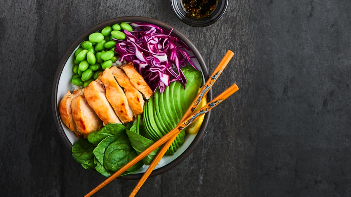 Cāļa fileja saldskābā glazūrā