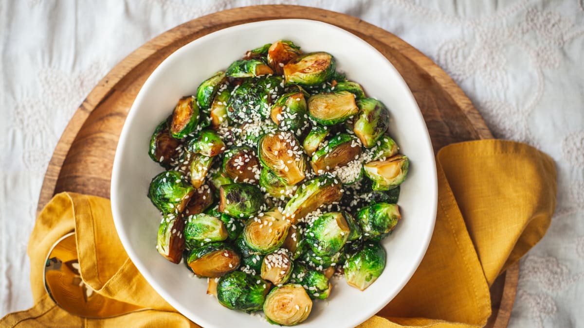 Rooskapsad sojakastmega