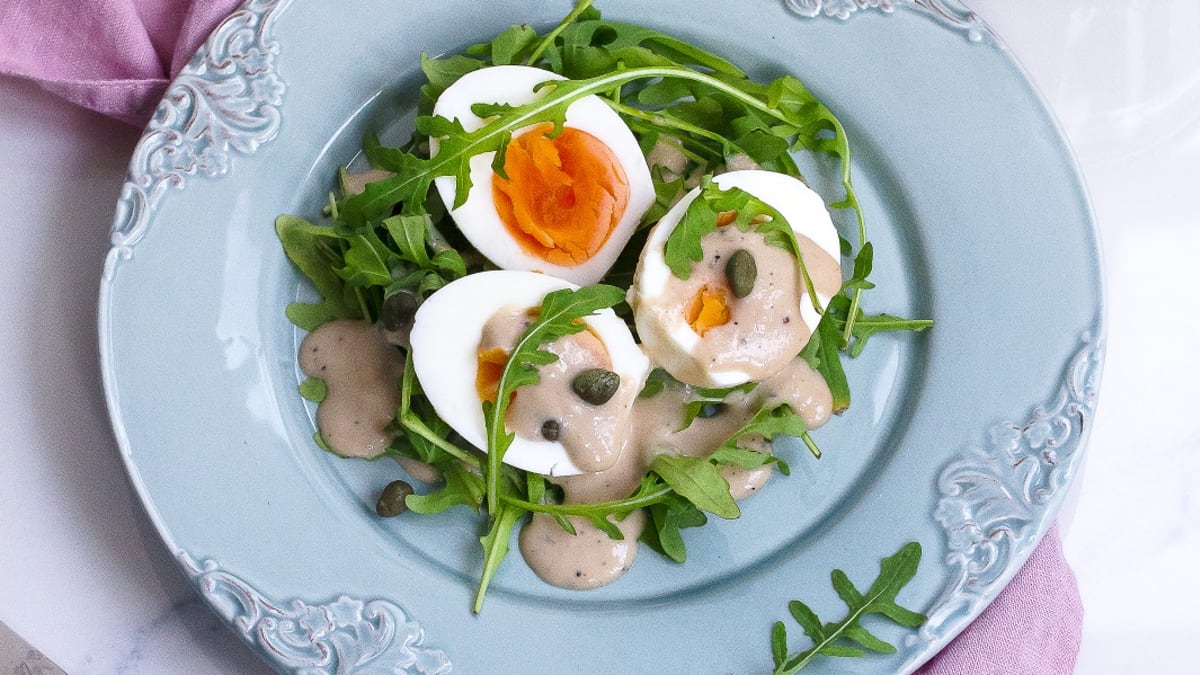 Munad tuunikakalakastmes