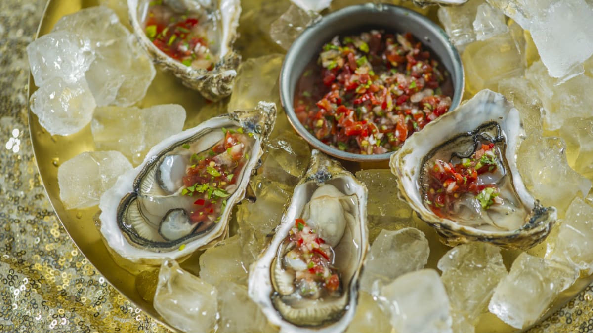 Austrid Mignonette’i kastmega