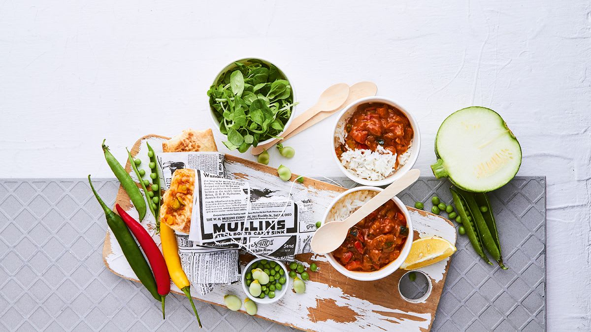 Pupiņu čili burito