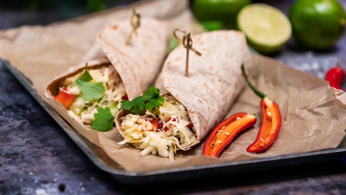 Kanawrap "Kiire Inx”