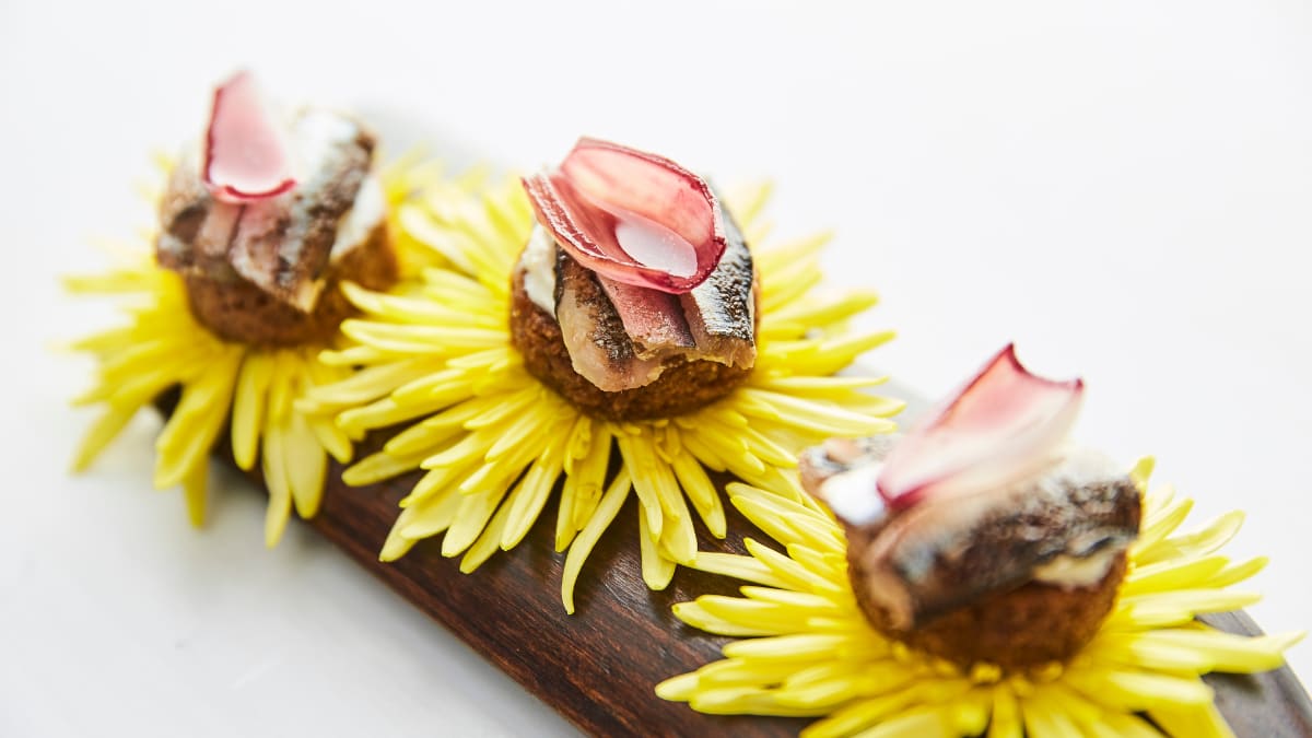 Fantastiskās ķilavmaizītes